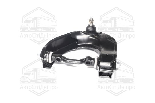 Важіль HYUNDAI H-1 97-04 перед. міст зліва верх (Вир-во PHC)