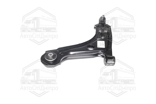 Важіль CHEVROLET LACETTI 05- перед. міст зліва (Вир-во PHC)