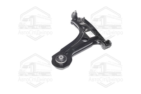 Важіль CHEVROLET LACETTI 05- перед. міст зліва (Вир-во PHC)