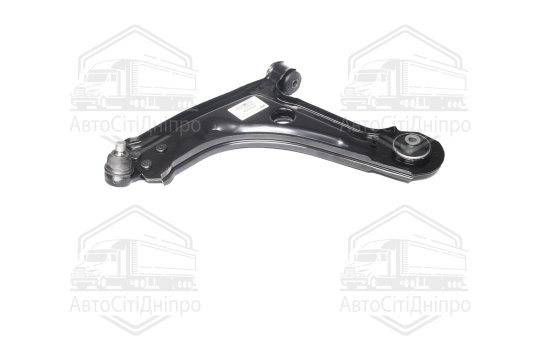 Важіль CHEVROLET LACETTI 05- перед. міст зліва (Вир-во PHC)