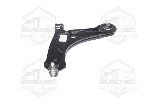 Важіль CHEVROLET LACETTI 05- перед. міст зліва (Вир-во PHC)