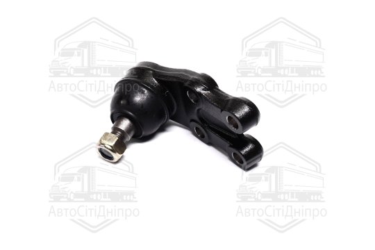 Опора кульова HYUNDAI H-1 97- перед. міст низ (Вир-во PHC)