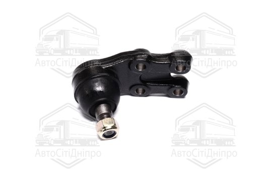 Опора кульова HYUNDAI H-1 97- перед. міст низ (Вир-во PHC)