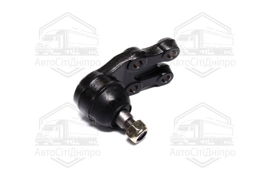 Опора кульова HYUNDAI H-1 97- перед. міст низ (Вир-во PHC)