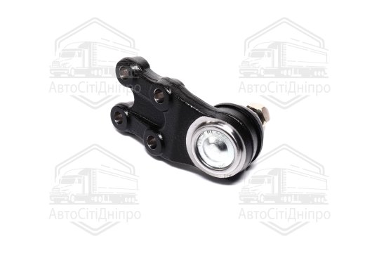 Опора кульова HYUNDAI H-1 97- перед. міст низ (Вир-во PHC)