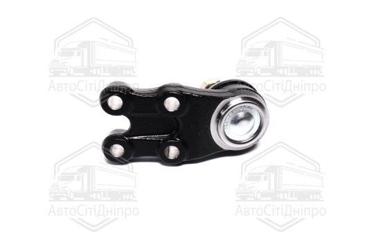 Опора кульова HYUNDAI H-1 97- перед. міст низ (Вир-во PHC)