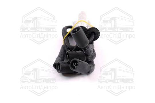 Дріт високовольтний DAEWOO LANOS SOHC (вир-во VALEO PHC)