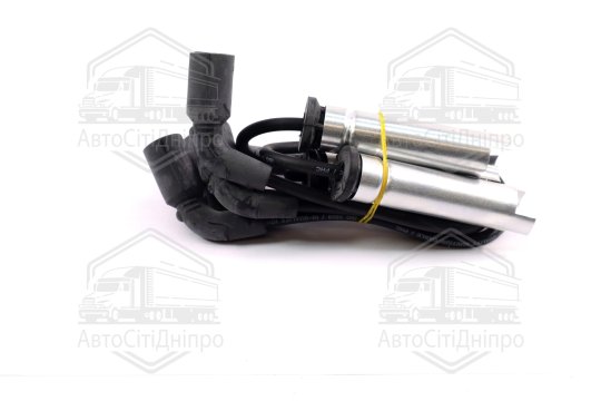 Дріт високовольтний DAEWOO LANOS SOHC (вир-во VALEO PHC)