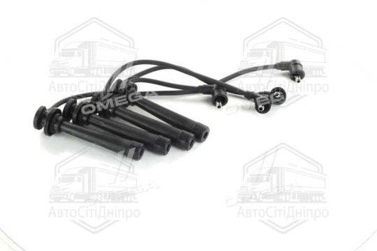Дріт високовольтний KIA RIO 1.3, 1.5 DOHC (вир-во VALEO PHC)