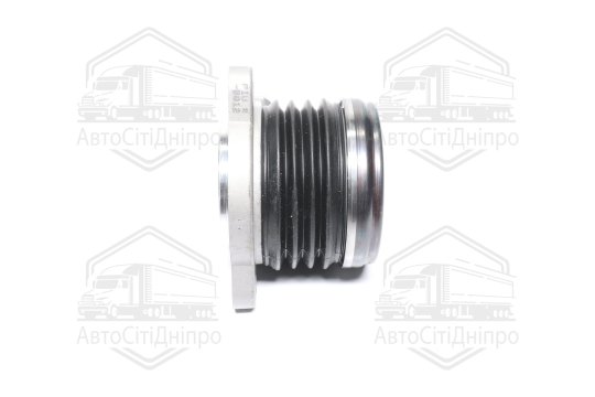 Муфта зчепл. GM DAEWOO LACETTI, NUBIRA, EPICA, CAPTIVA (VALEO PHC)