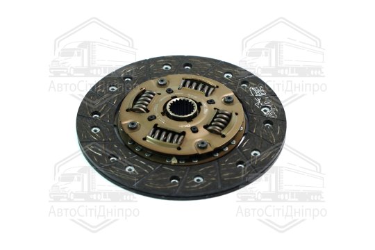 Диск зчеплення DAIHATSU (Вир-во VALEO PHC)
