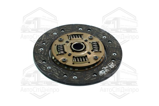 Диск зчеплення DAIHATSU (Вир-во VALEO PHC)