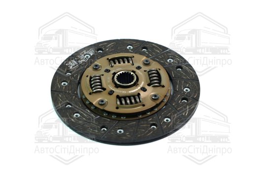 Диск зчеплення DAIHATSU (Вир-во VALEO PHC)