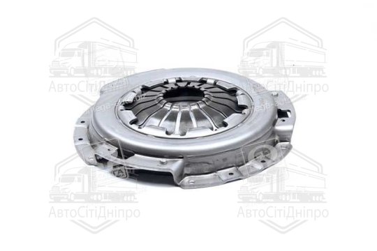 Диск зчепл. натискний GM DAEWOO ESPERO 1.8,2.0 90- 218*136*250 (VALEO PHC)