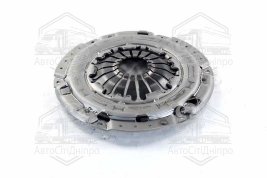 Диск зчепл. натискний GM DAEWOO AVEO 1.4DOHC,1.6 02-215*150*250 (VALEO PHC)