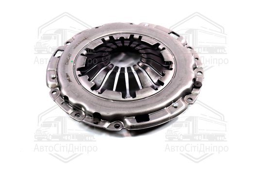 Диск зчепл. натискний GM DAEWOO CAPTIVA 2.4 06-(VALEO PHC)