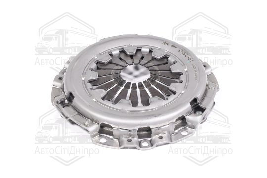 Диск зчепл. натискний DAEWOO MATIZ 0.8 05- (вир-во VALEO PHC)