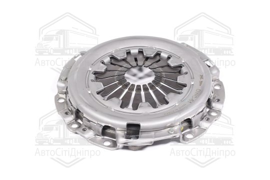 Диск зчепл. натискний DAEWOO MATIZ 0.8 05- (вир-во VALEO PHC)