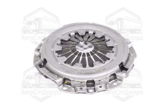 Диск зчепл. натискний DAEWOO MATIZ 0.8 05- (вир-во VALEO PHC)