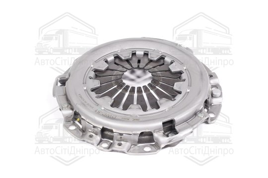 Диск зчепл. натискний DAEWOO MATIZ 0.8 05- (вир-во VALEO PHC)