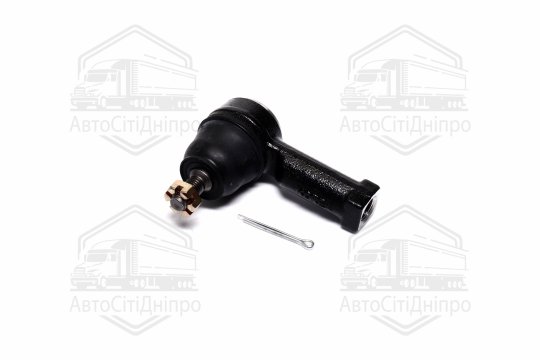 Накінечник рульової тяги HYUNDAI LANTRA I 90-95 перед. міст (Вир-во PHC)