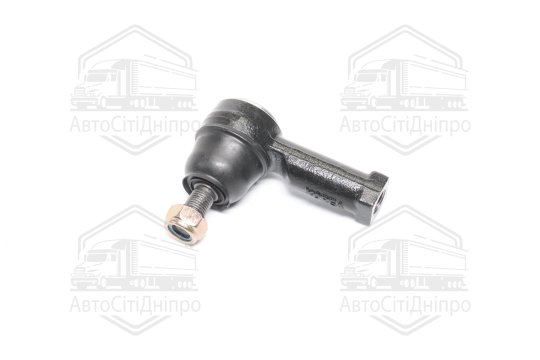 Накінечник рульової тяги HYUNDAI ACCENT I-II, ELANTRA 94-09 перед. міст (Вир-во PHC)