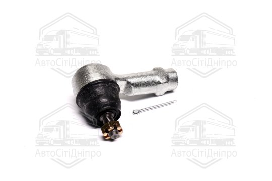 Накінечник рульової тяги HYUNDAI ATOS 98-08 (Вир-во PHC)