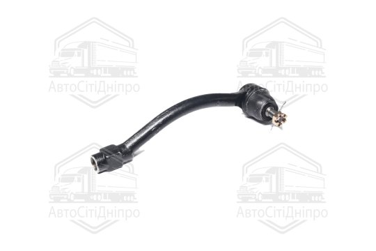 Накінечник рульової тяги HYUNDAI i30, i40 11- праворуч (Вир-во PHC)