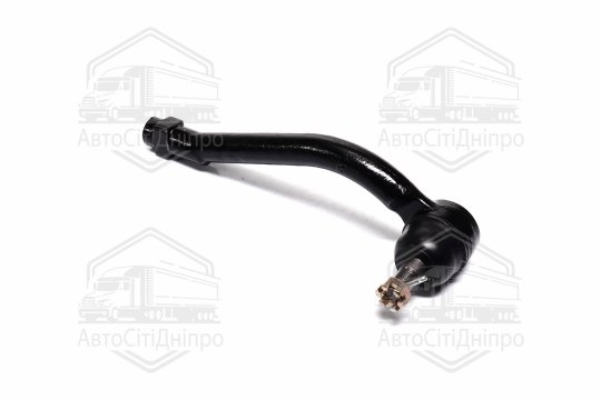 Накінечник рульової тяги HYUNDAI SANTA FE II 06-12 перед. міст праворуч (Вир-во PHC)