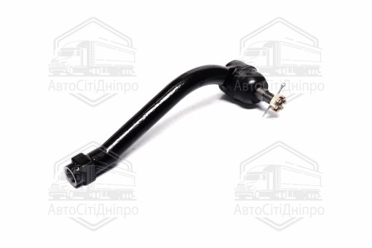 Накінечник рульової тяги HYUNDAI SANTA FE II 06-12 перед. міст праворуч (Вир-во PHC)