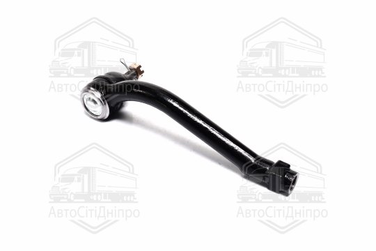 Накінечник рульової тяги HYUNDAI SANTA FE II 06-12 перед. міст праворуч (Вир-во PHC)