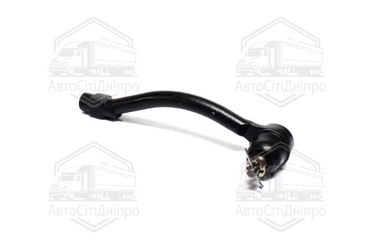 Накінечник рульової тяги HYUNDAI i30, KIA PRO C`EED 08- перед. міст праворуч (Вир-во PHC)