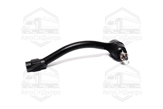 Накінечник рульової тяги HYUNDAI i30, KIA PRO C`EED 08- перед. міст праворуч (Вир-во PHC)