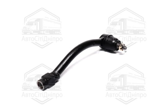 Накінечник рульової тяги HYUNDAI i30, KIA PRO C`EED 08- перед. міст праворуч (Вир-во PHC)