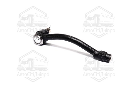 Накінечник рульової тяги HYUNDAI i30, KIA PRO C`EED 08- перед. міст праворуч (Вир-во PHC)