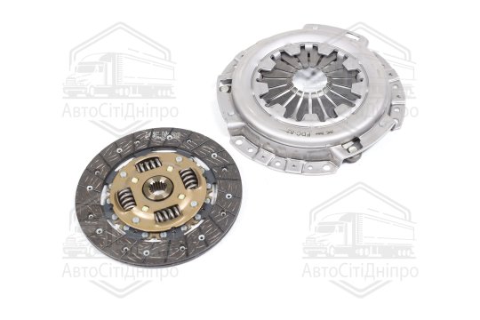 Зчеплення FORD FIESTA IV-V 1,0-1,25-1,3-1,4 95 (Вир-во VALEO PHC)