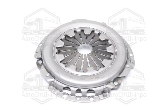 Диск зчепл. натискний Таврія, Славута, DAEWOO SENS 182*126*210 (VALEO PHC)