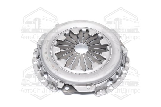 Диск зчепл. натискний Таврія, Славута, DAEWOO SENS 182*126*210 (VALEO PHC)