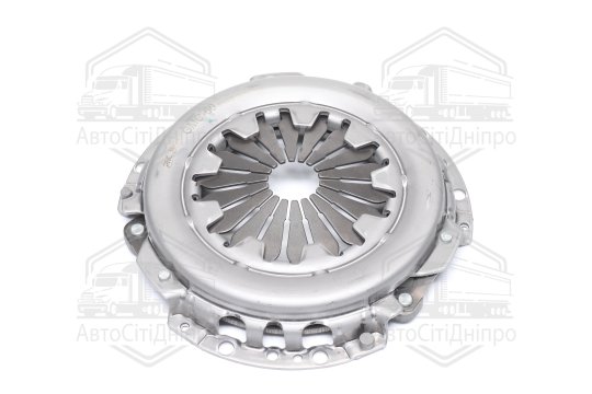 Диск зчепл. натискний Таврія, Славута, DAEWOO SENS 182*126*210 (VALEO PHC)