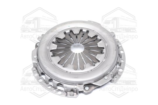 Диск зчепл. натискний Таврія, Славута, DAEWOO SENS 182*126*210 (VALEO PHC)