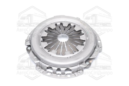 Диск зчепл. натискний Таврія, Славута, DAEWOO SENS 182*126*210 (VALEO PHC)