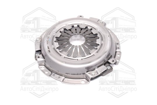 Кошик зчеплення HONDA CIVIC 1.3-1.4-1.5-1.6 85-15  (Вир-во VALEO PHC)