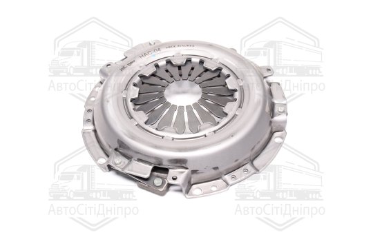 Кошик зчеплення HONDA CIVIC 1.3-1.4-1.5-1.6 85-15  (Вир-во VALEO PHC)