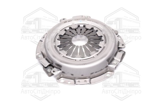 Кошик зчеплення HONDA CIVIC 1.3-1.4-1.5-1.6 85-15  (Вир-во VALEO PHC)
