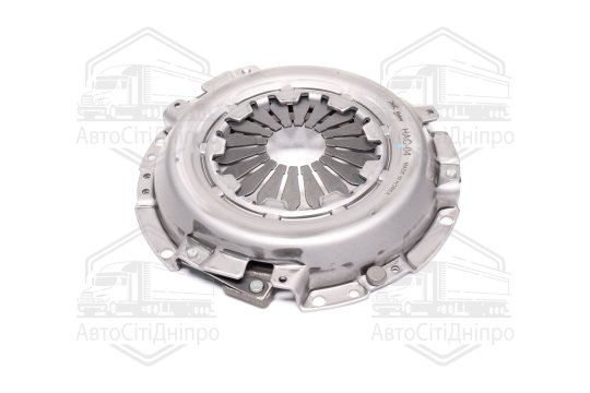 Кошик зчеплення HONDA CIVIC 1.3-1.4-1.5-1.6 85-15  (Вир-во VALEO PHC)