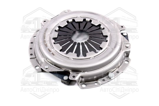 Кошик зчеплення HONDA CIVIC II-VII, HR-V 1.3-1.6 16 16V 87- (Вир-во VALEO PHC)