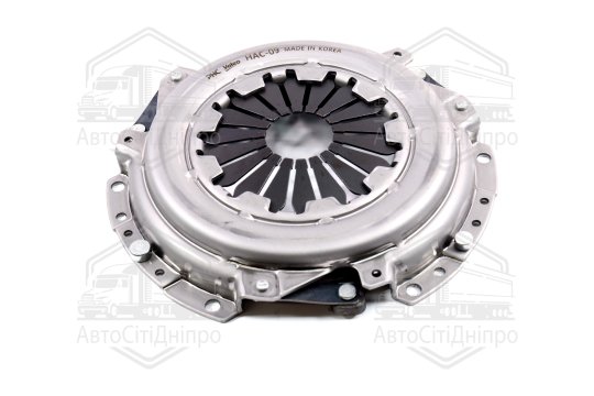 Кошик зчеплення HONDA CIVIC II-VII, HR-V 1.3-1.6 16 16V 87- (Вир-во VALEO PHC)