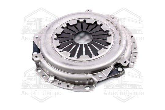 Кошик зчеплення HONDA CIVIC II-VII, HR-V 1.3-1.6 16 16V 87- (Вир-во VALEO PHC)