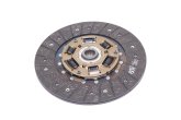 Диск зчеплення KIA CERATO 1.6D 06-(Вир-во VALEO PHC)