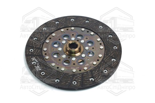 Диск зчеплення HYUNDAI (Вир-во VALEO PHC)